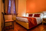 Двухместный номер с 1 или 2 кроватями в Hotel Bella Firenze