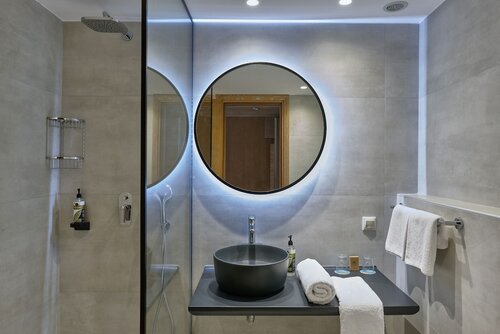 Стандартный номер в Sirens Beach and Village