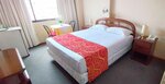 Двухместный номер «Классик» с 1 двуспальной кроватью в Hotel Lido
