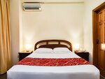 Улучшенный двухместный номер с 1 двуспальной кроватью в Hotel Lido