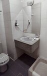Одноместный номер базового типа в Hotel Lido
