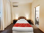 Одноместный номер «Комфорт» в Hotel Lido