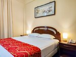 Двухместный номер «Гранд» с 1 двуспальной кроватью в Hotel Lido