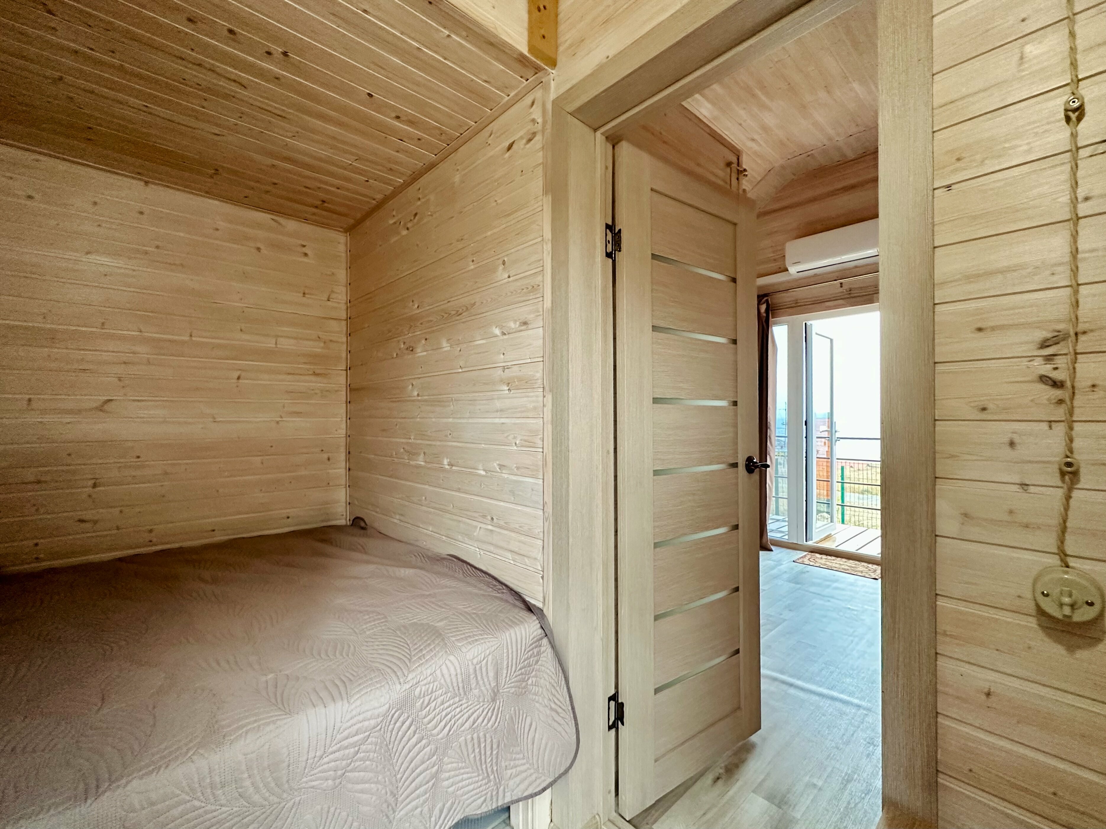 Двухместный номер с 1 кроватью или 2 отдельными кроватями, вид на море