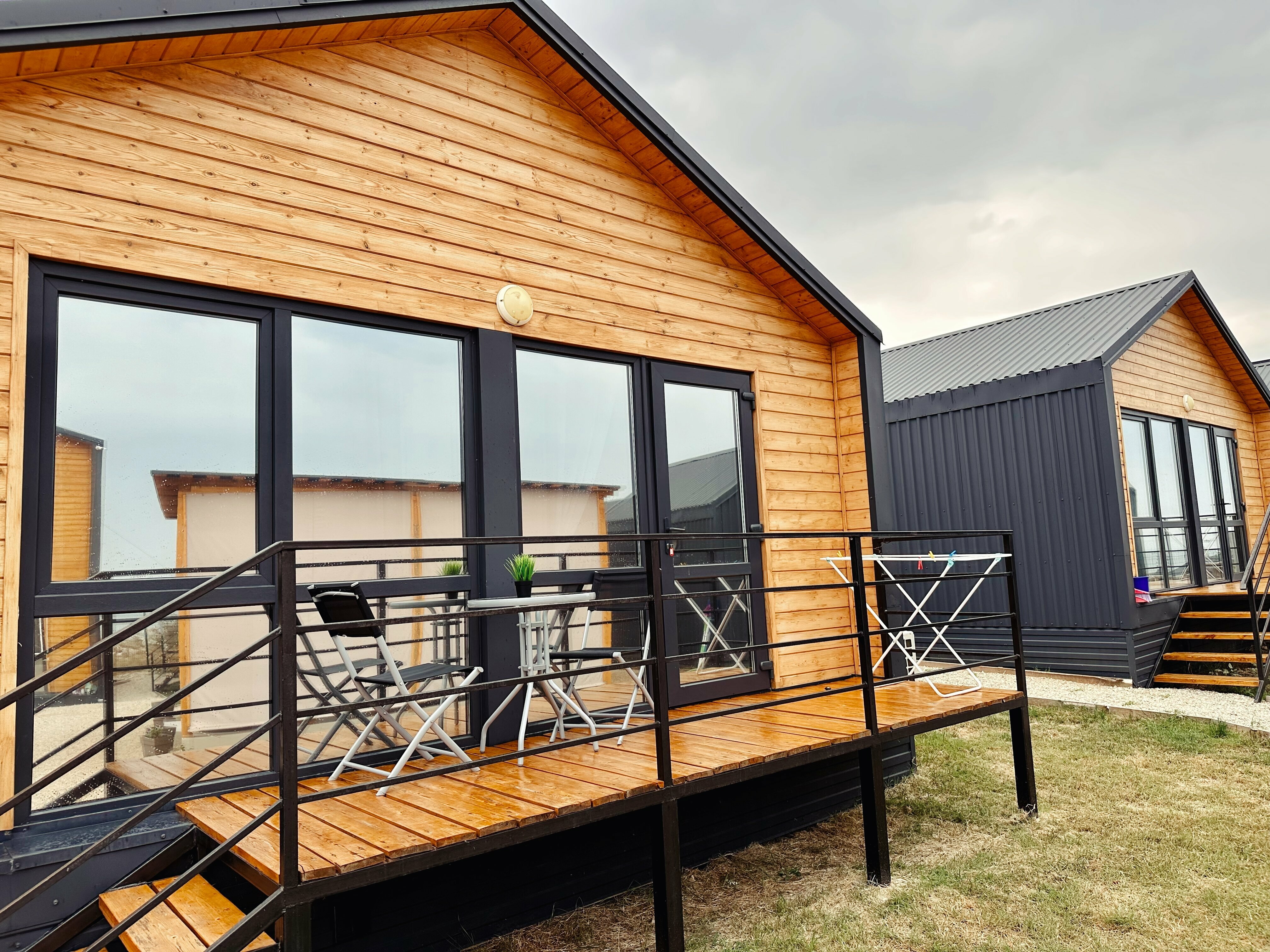 Улучшенный семейный номер