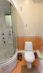 Однокомнатный трёхместный номер в Отель на Набережной