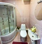 Однокомнатный улучшенный номер в Отель на Набережной