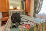 Номер «Эконом» в Raeli Hotel Lazio