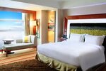 Двухместный номер «Премьер» с 2 односпальными кроватями, 2 односпальные кровати в Novotel Zhengzhou Convention Centre Hotel
