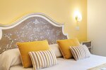 Четырехместный номер, балкон в Hotel Zi Teresa