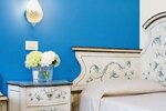 Трехместный номер «Эконом» в Hotel Zi Teresa