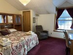 Номер (Standard Room) в 7 Gables Inn & Suites