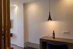 Номер для новобрачных в George & Joanna Suites