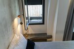 Номер для новобрачных в George & Joanna Suites