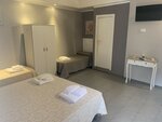 Четырехместный номер в Domus Regia