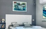 Номер для новобрачных, 1 спальня в Domus Regia