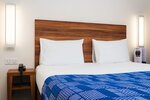 Стандартный номер, 1 двуспальная кровать «Квин-сайз» в Onomo Hotel Lome