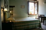 Двухместный номер «Классик» с 1 двуспальной кроватью в Locanda nel Cassero
