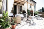 Панорамный двухместный номер с 1 двуспальной кроватью, вид на долину в Locanda nel Cassero