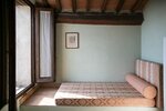Панорамный двухместный номер с 1 двуспальной кроватью, вид на долину в Locanda nel Cassero