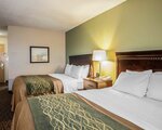 Номер, 1 двуспальная кровать «Квин-сайз» в Quality Inn Belton - Kansas City South