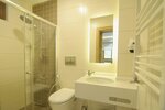 Deluxe Cift Kisilik Oda,Balkonlu в Ilhan Kardesler Apart Hotel