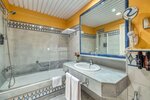 Двухместный номер, одноместное размещение в Hotel Guadacorte Park