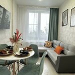 1-комнатные апартаменты люкс в 2ROOMS