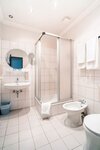 Одноместный номер в Hotel Berliner Bear