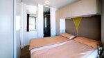 Бунгало, 3 спальни в Glamping Village Orlando in Chianti