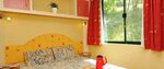 Дом на колесах в Glamping Village Orlando in Chianti