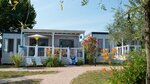 Бунгало, 3 спальни в Glamping Village Orlando in Chianti