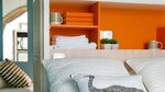 Романтическая палатка в Glamping Village Orlando in Chianti