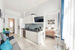 Апартаменты (Monte Cassino 43/4a) в Apartamenty Sun&Snow Przy Monte Cassino