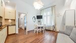 Апартаменты (Czyżewskiego 6/1a) в Apartamenty Sun&Snow Przy Monte Cassino