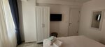 Двухместный номер «Делюкс» с 1 или 2 кроватями в Tenes Otel