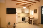 Студия в Old Town Venetian Studio by CorfuEscapes
