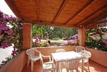 Стандартные апартаменты, 2 спальни (Ulivo) в Fattoria di Casalappi