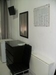 Двухместный номер с 1 двуспальной кроватью в Hotel Lo Monte