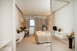 Представительский номер в Bahiamar Hotel