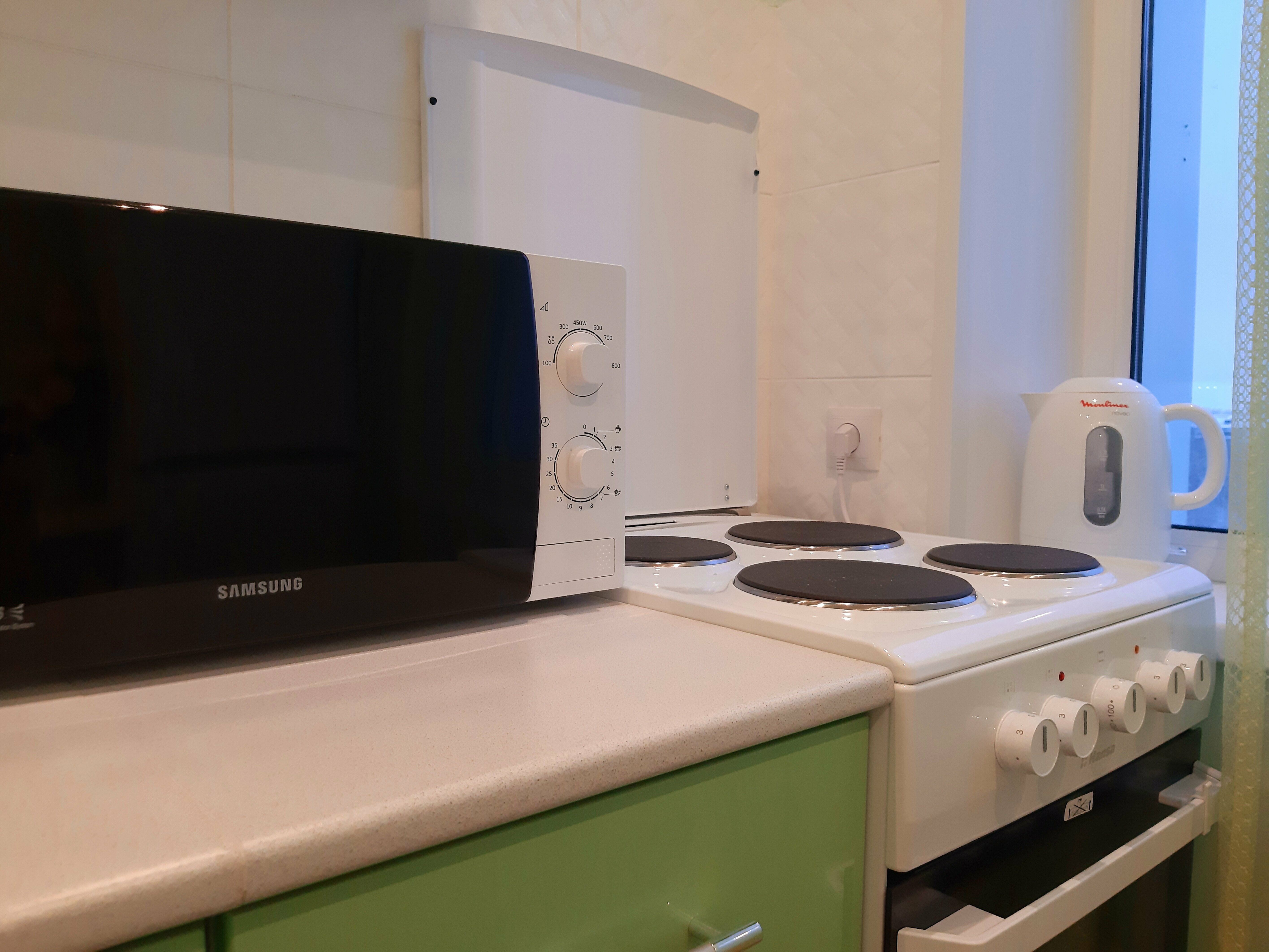 Двухместный номер с 1 кроватью