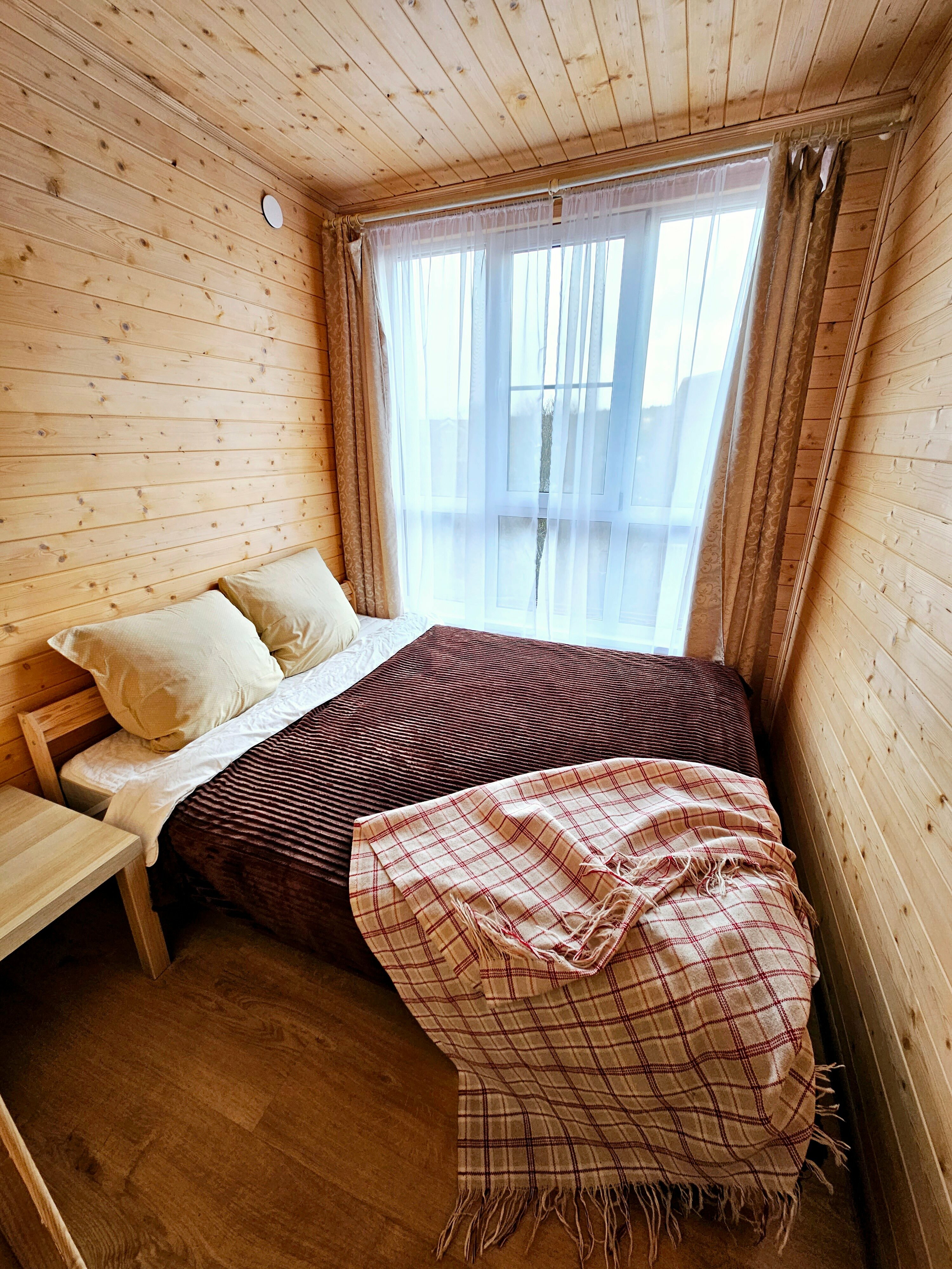 Коттедж для отпуска