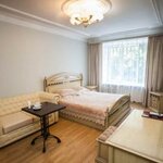 Номер стандарт с 1 двуспальной кроватью в Бутик-отель Пушкин