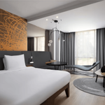 Standard в Radisson Blu Hotel, Rostov-On-Don