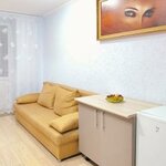 5-местные 2-комнатные апартаменты стандарт в Уральские Самоцветы