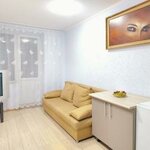 6-местные 2-комнатные апартаменты стандарт в Уральские Самоцветы