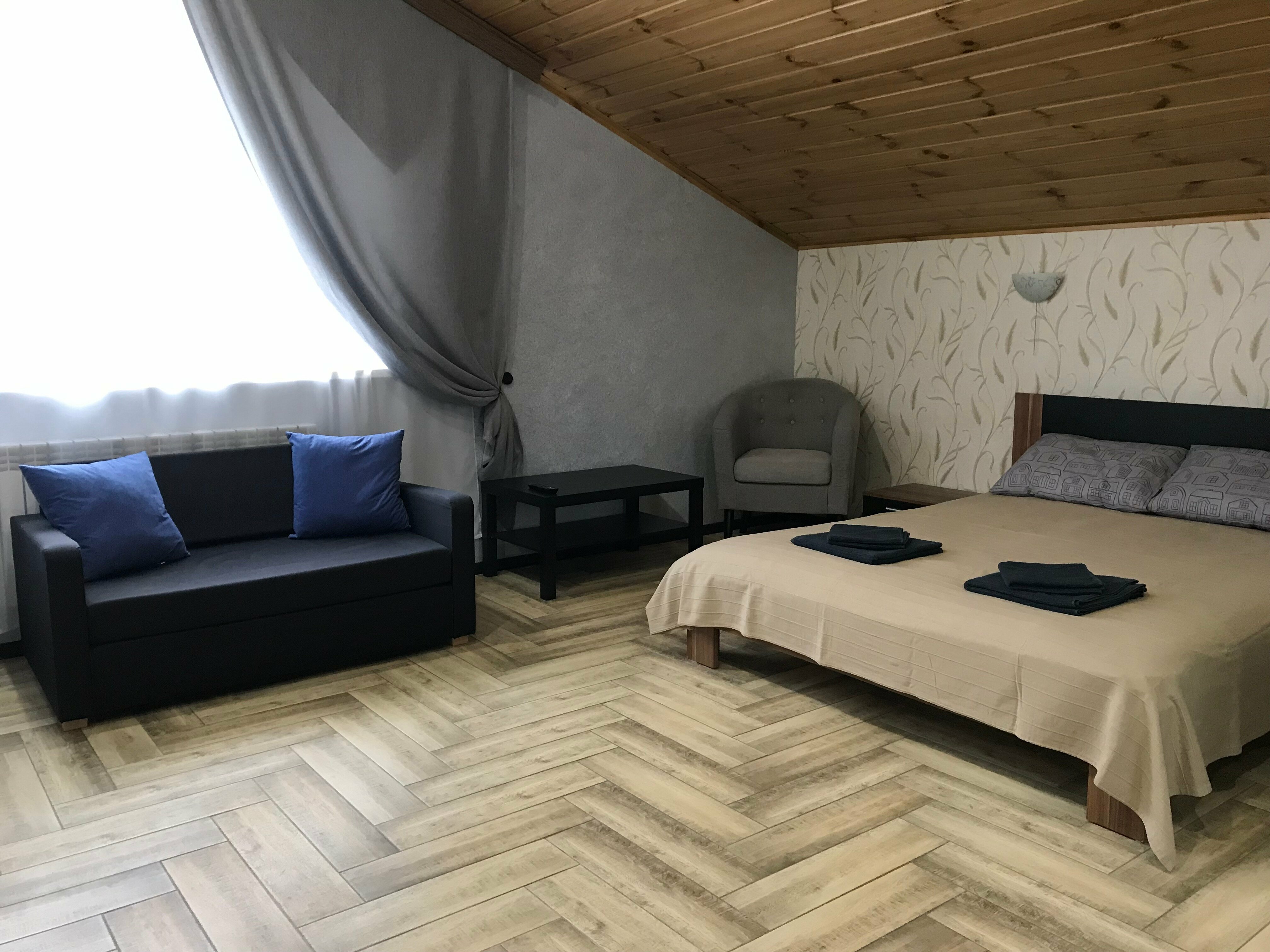 Номер-студия