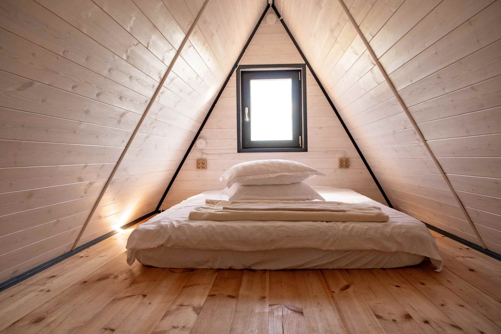 Люкс с гидромассажной ванной