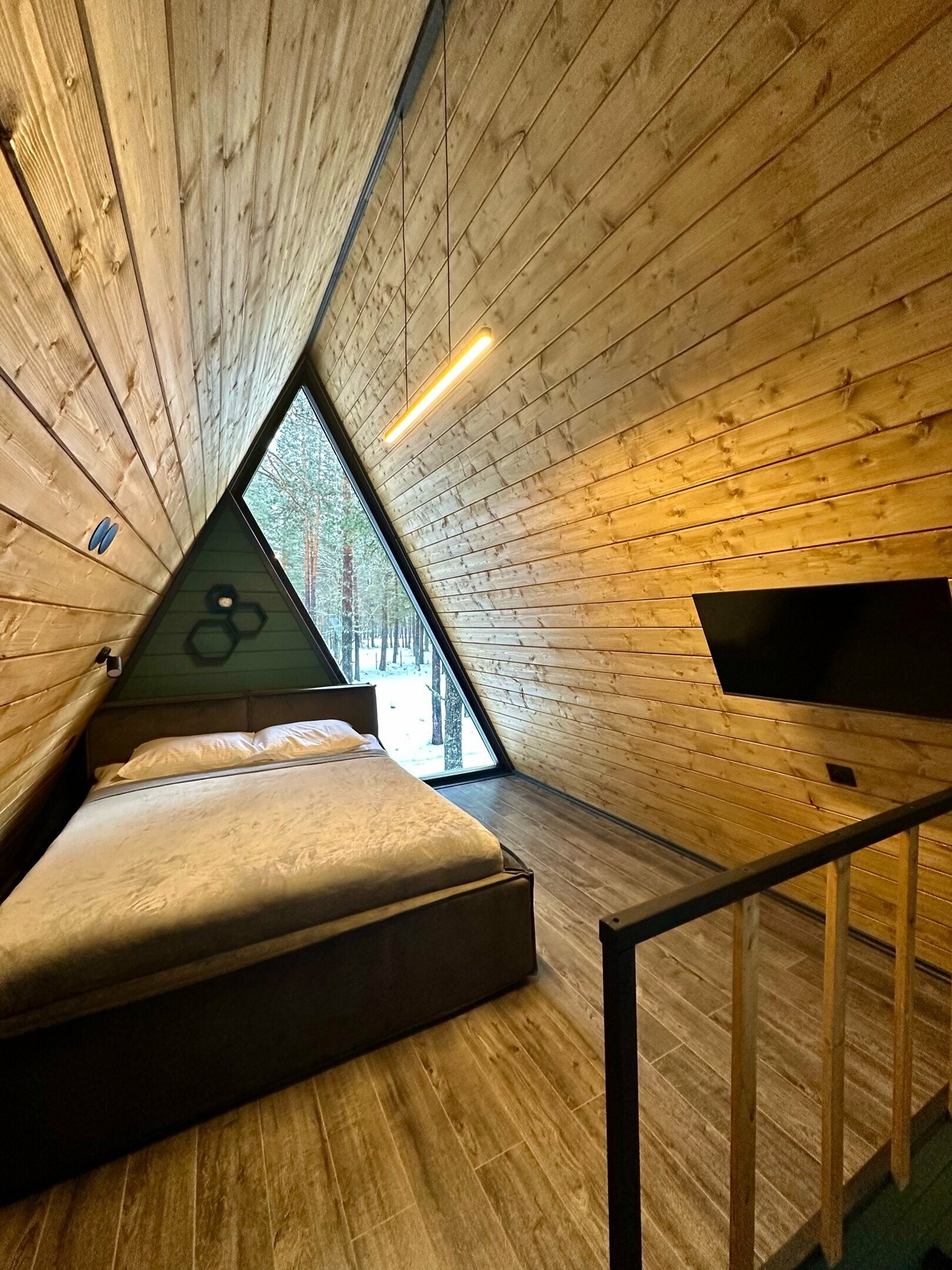 Семейный лофт