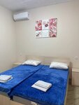 Апартаменты с террасой в Гостиничный комплекс Кавказ